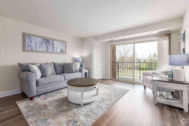 Interior Photo - Security Park Apartments