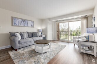 Interior Photo - Security Park Apartments