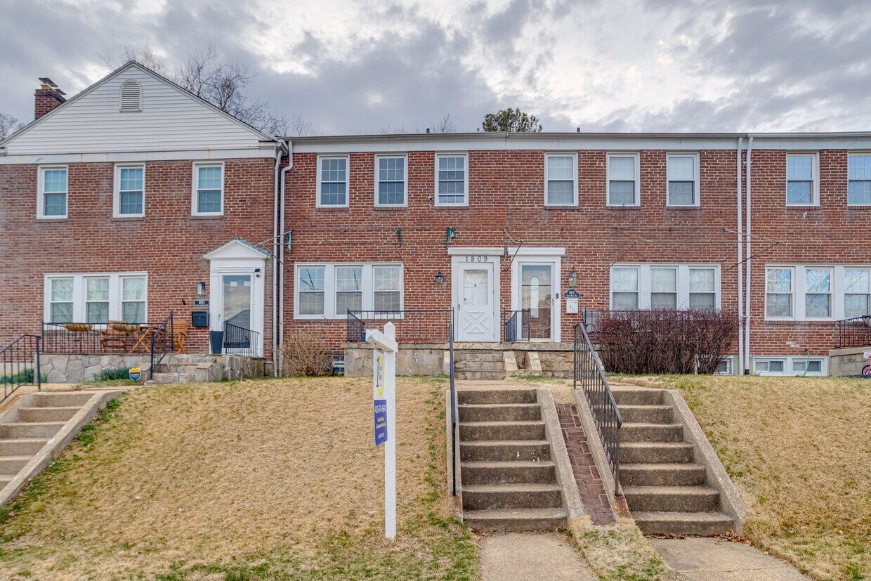 Photo - 1809 Glen Ridge Rd (Towson, MD)