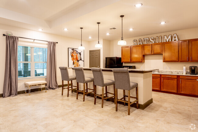 Interior Photo - Arbours at Satsuma - Senior Community