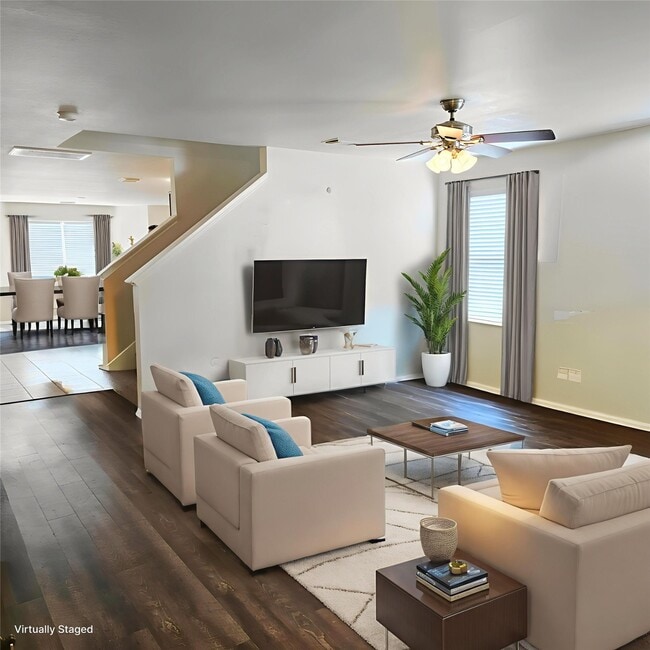 Foto del edificio - 12034 Madison Oak St