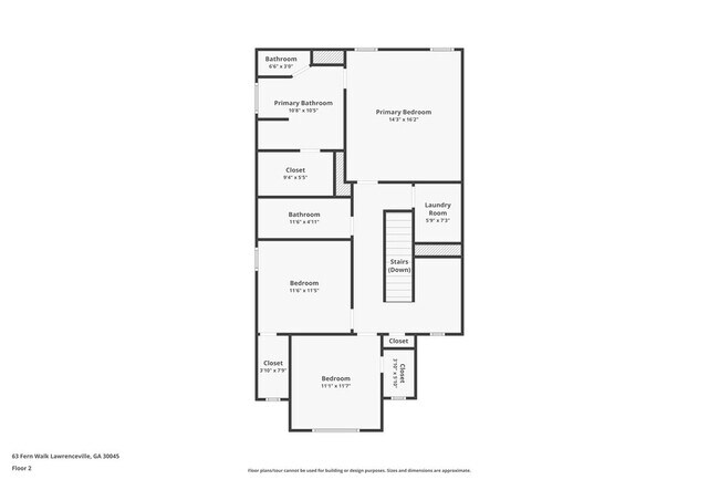 Building Photo - 63 Fern Walk