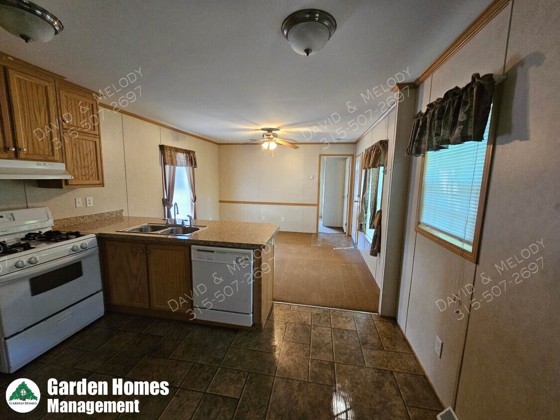 3843 Oneida St Unit 34, New Hartford, NY 13413 Apartments in New