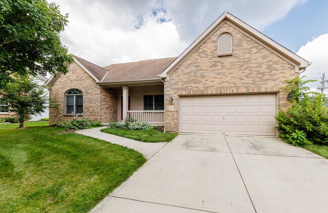 Foto del edificio - 7117 Starkeys Ct