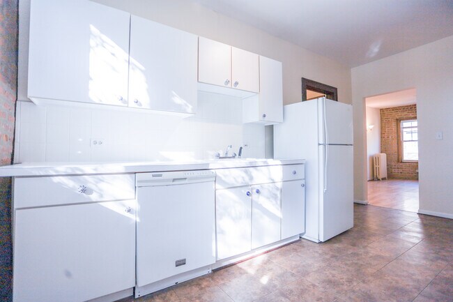 Foto del edificio - 1234 W Winona St