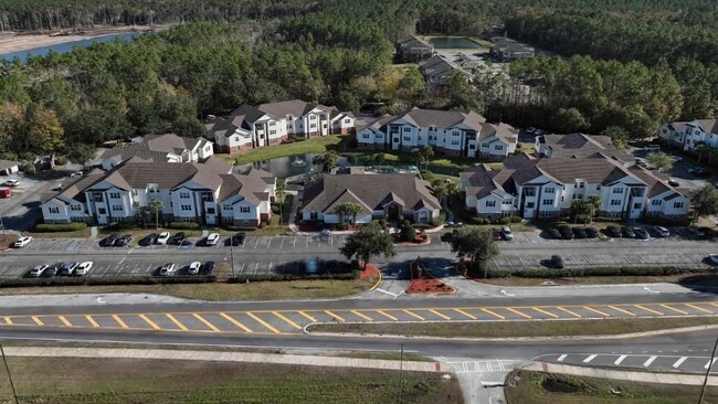  - Royal Point Apartments