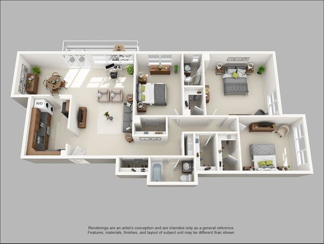 Building Photo - The Grand Cherry Hill