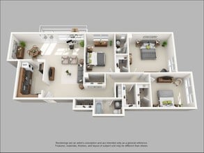 Building Photo - The Grand Cherry Hill