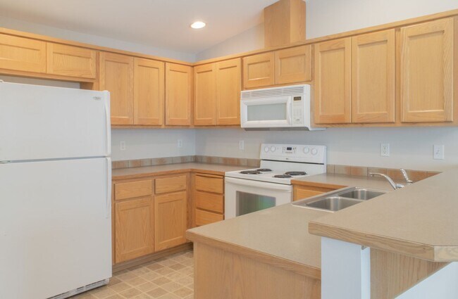Foto del edificio - 8719 52nd Ave NE