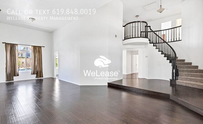 Building Photo - Stunning 5 Bedroom West Murrieta Pool Home...