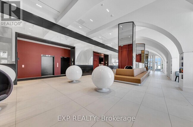 Photo du bâtiment - 2033 Kennedy Rd