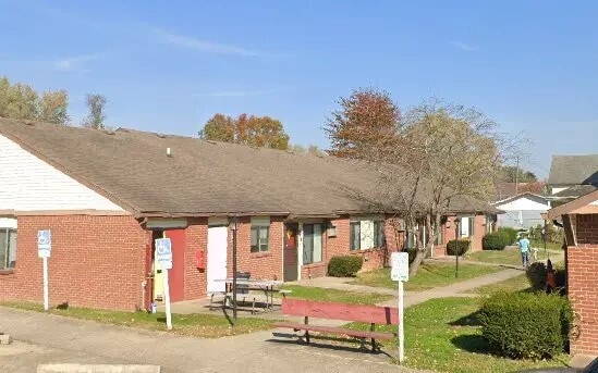 Building Photo - 507 W 6th St