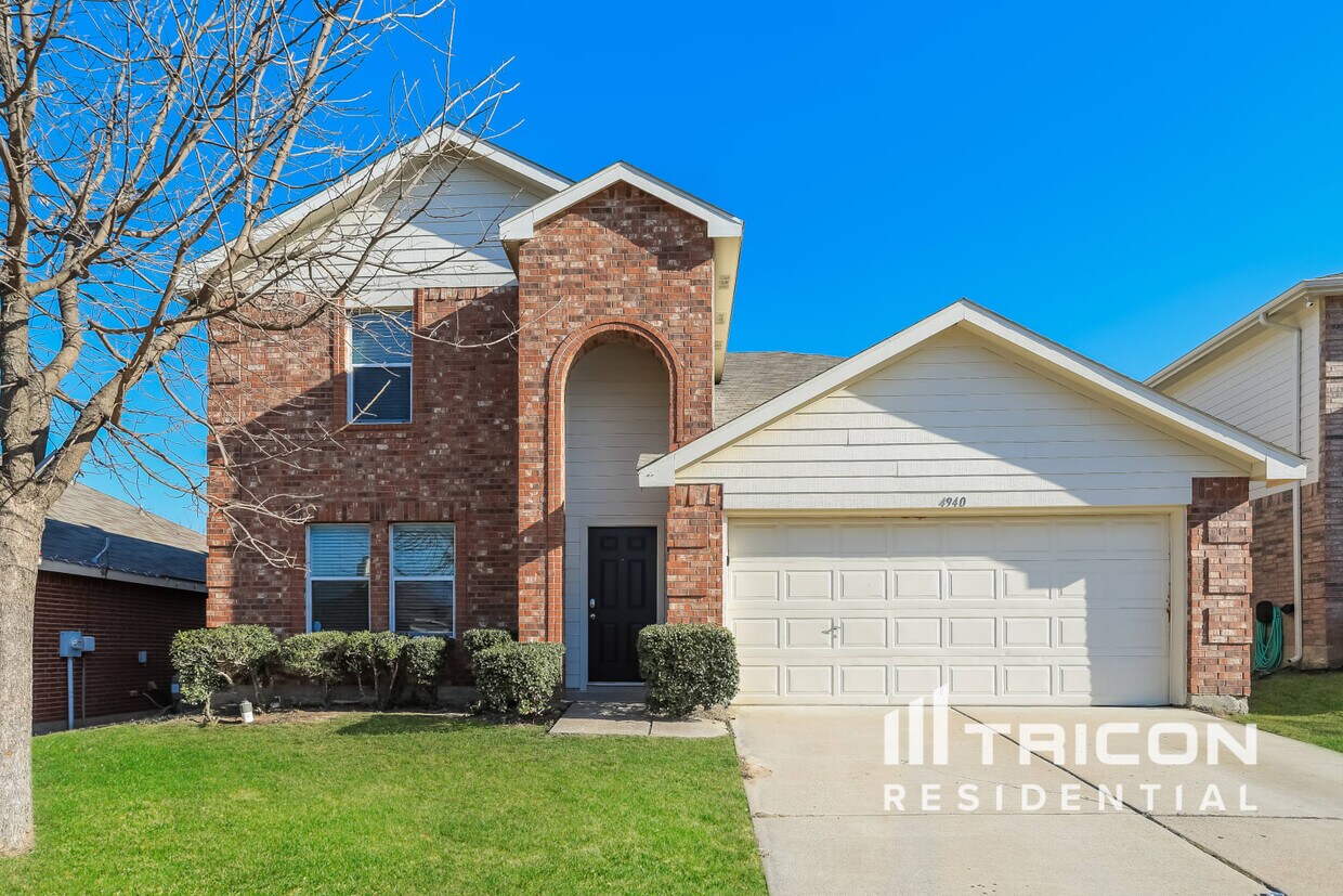 Foto principal - 4940 Creek Ridge Trail