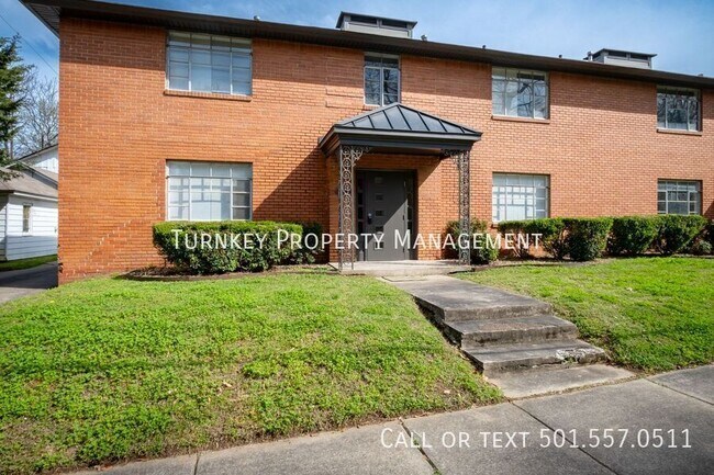 Foto del edificio - 615 Sherman St