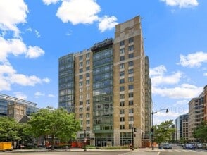 Building Photo - 1150 K St NW