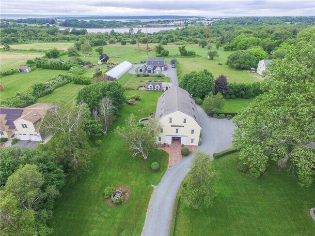 Foto del edificio - 465 Union St