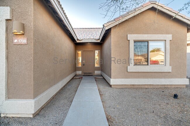 Foto del edificio - 1708 S 79th Glen