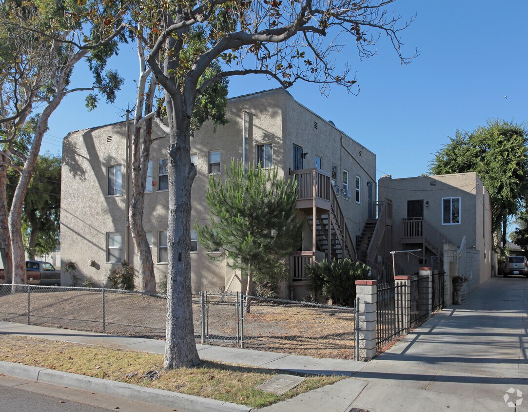 Foto del edificio - 5701 Gifford Ave