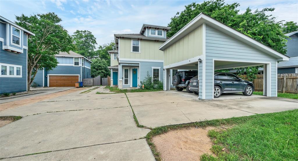 Foto principal - 507 W N Loop Blvd