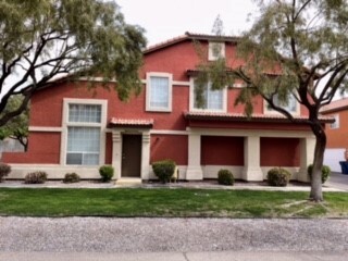 Primary Photo - Pine Ridge Townhomes
