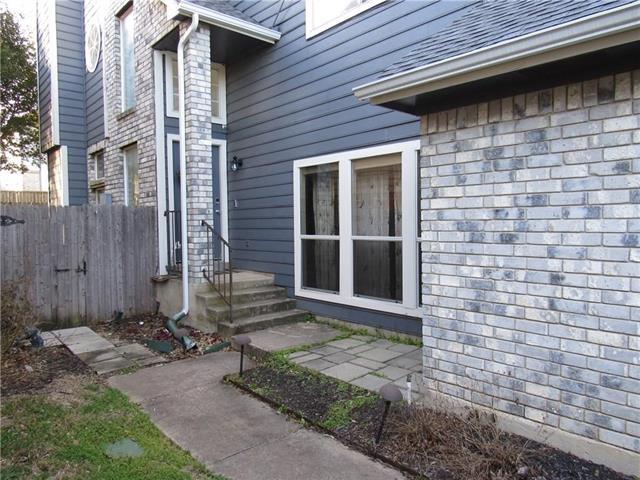 Foto del edificio - 1213 Lone Wolf Trail