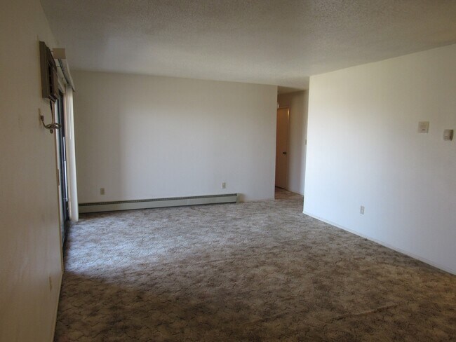 Building Photo - Large One Bedroom! Heat Paid! Mountain View!