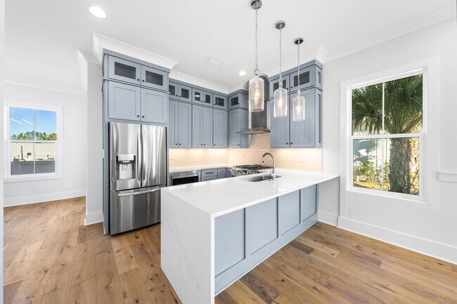 Foto del edificio - 40 Casa Breeze Ln