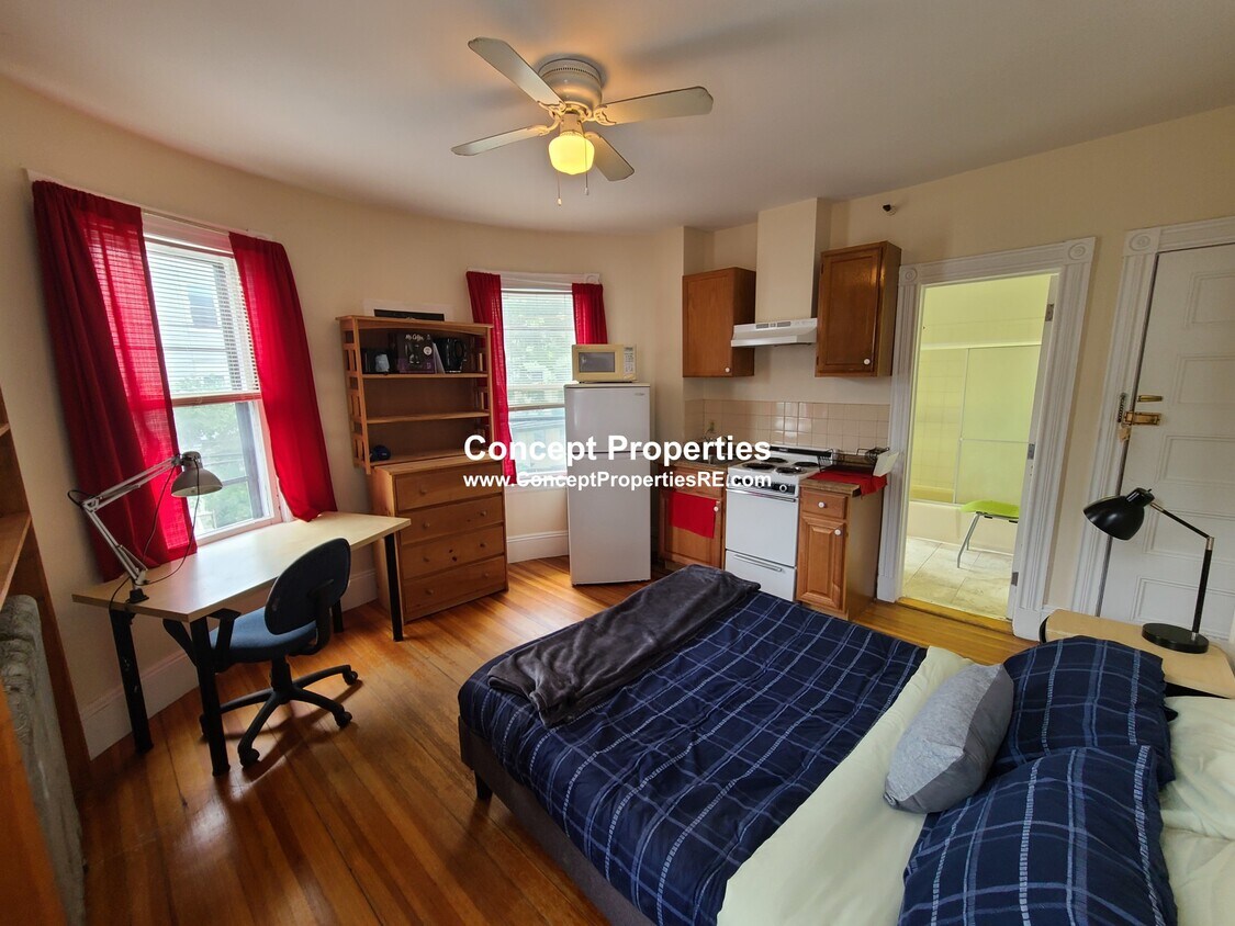 Foto principal - 61 Fayette St