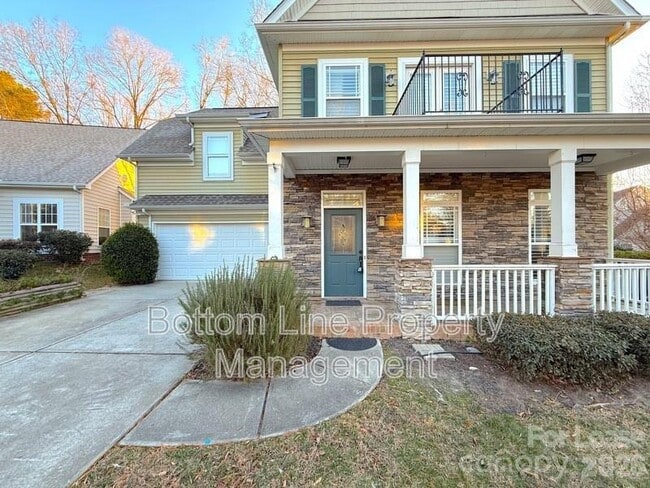 Foto del edificio - 5200 Craftsman Ridge Dr