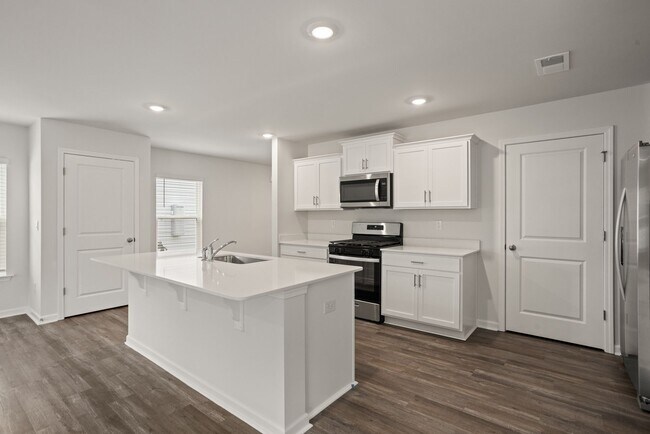 Foto del edificio - 153 Cranford Rd