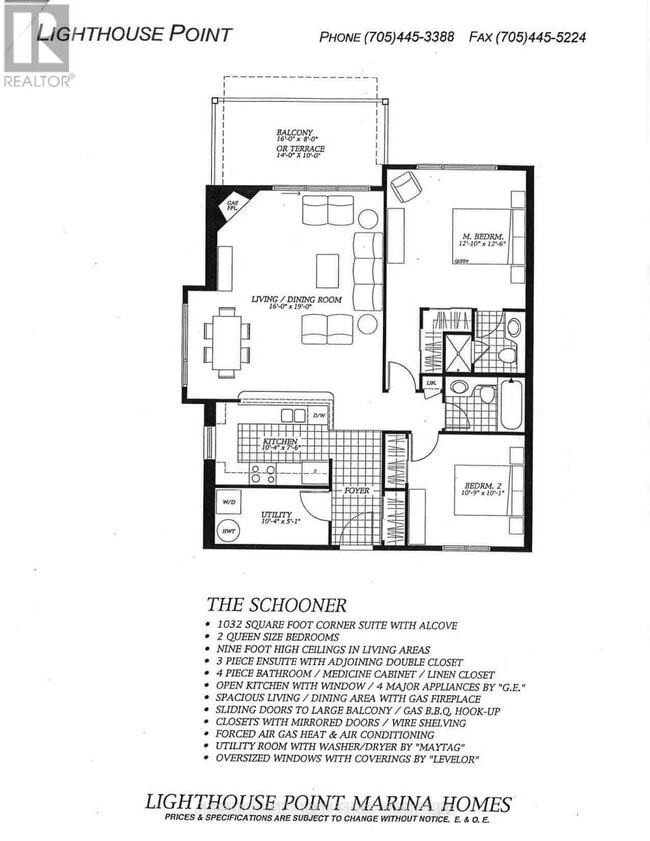 Building Photo - 684 Johnston Pk Ave