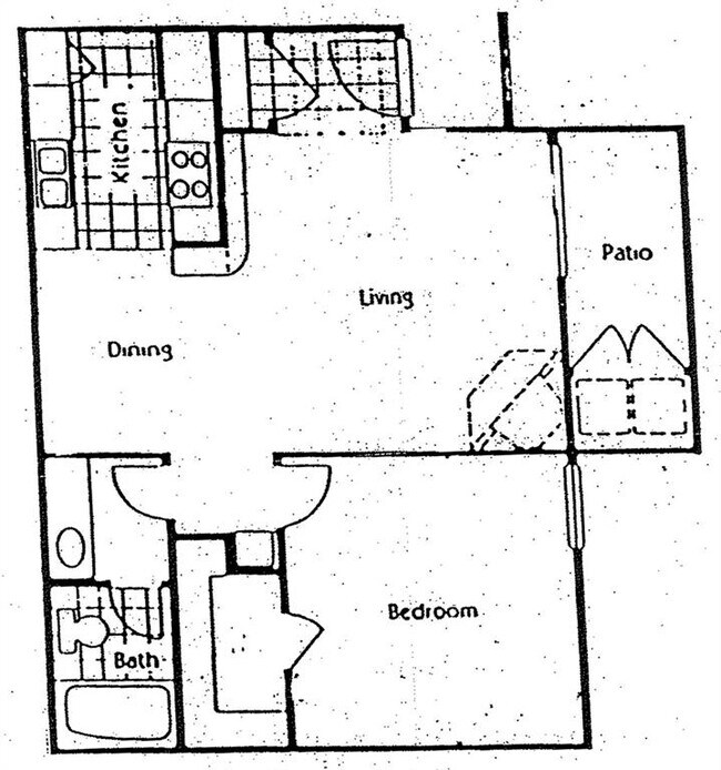 Foto del edificio - 2323 Wells Branch Pkwy