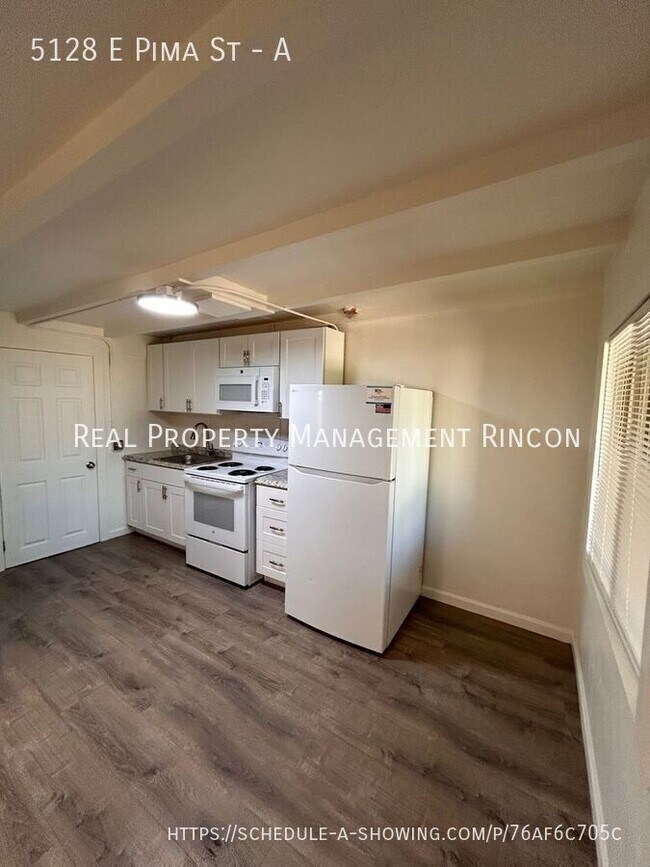 Foto del edificio - 5128 E Pima St