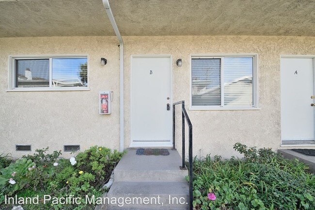 Building Photo - 2504 Aviation Blvd