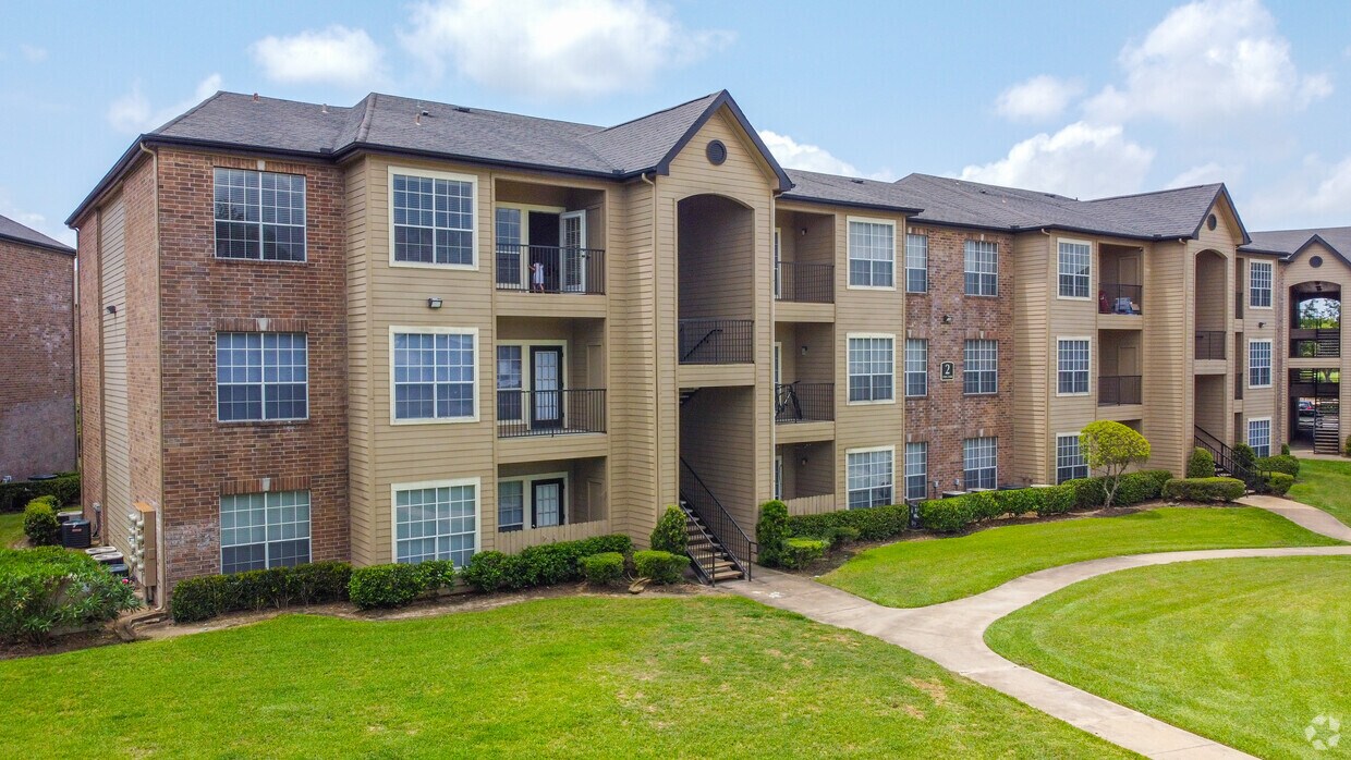 The Trestles Apartment Homesnull