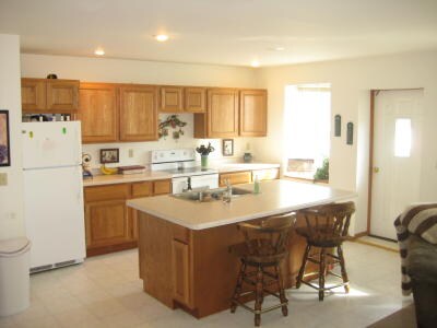 Interior Photo - N8857 Business Highway 13
