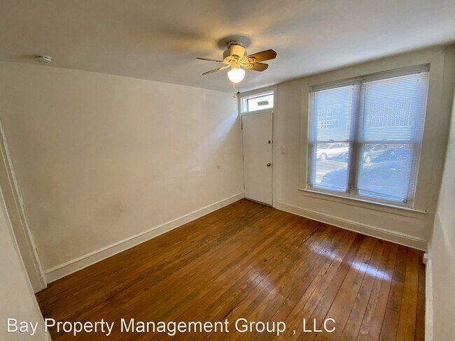 Foto del edificio - 2 br, 1 bath House - 2516 Hudson St