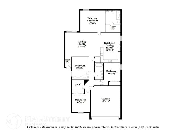 Foto del edificio - 4102 Sundance Pl Loop