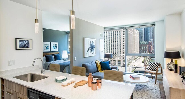 Foto del edificio - 400 N Orleans St