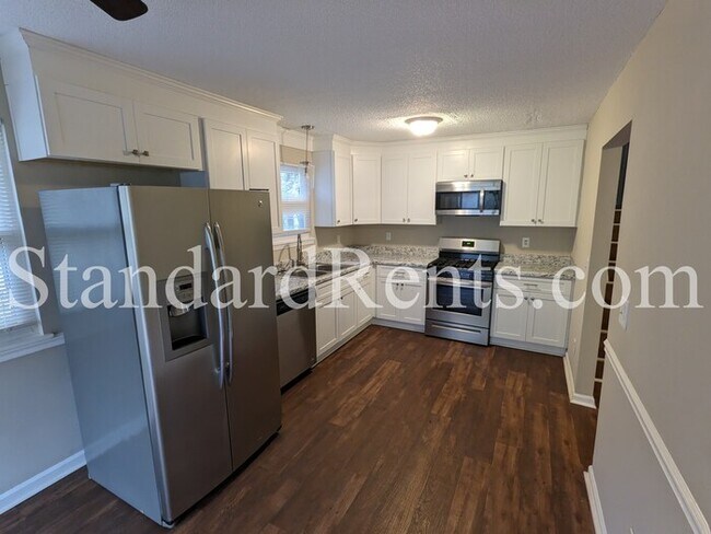 Foto del edificio - 4444 Joseph Dr SW