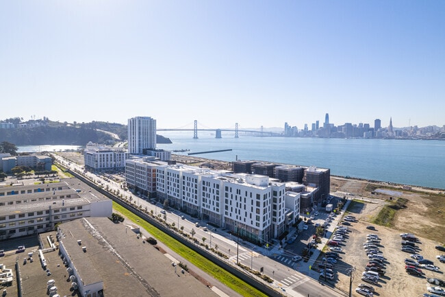 Contexto - Star View Court