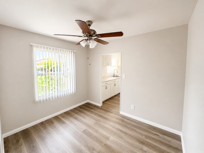 Foto del edificio - Completely remodeled 3bd 2ba. home in Pacific Beach ! Must see!