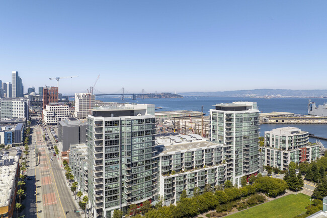 Building Photo - 435 China Basin St