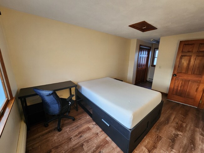 Foto del edificio - 66 Brook St