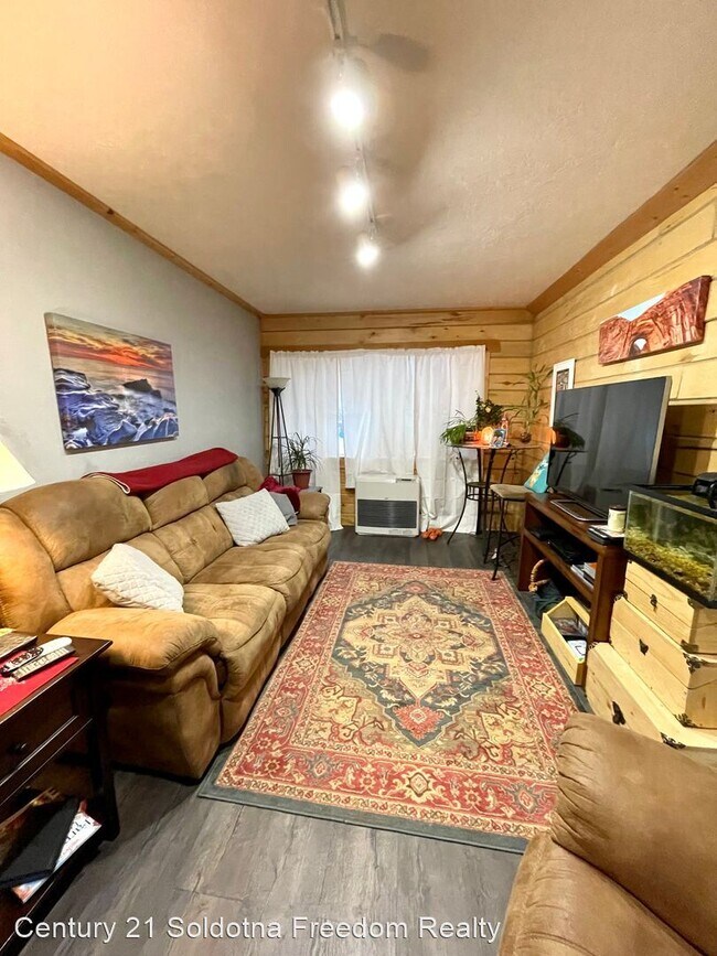 Building Photo - 2 br, 1.5 bath House - 48050 Autumn Court
