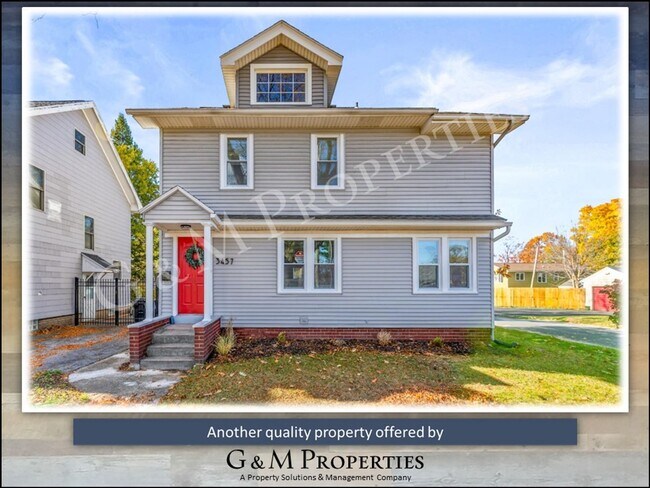 Building Photo - Beautiful 3-Bedroom Home for Rent - Greece Schools!