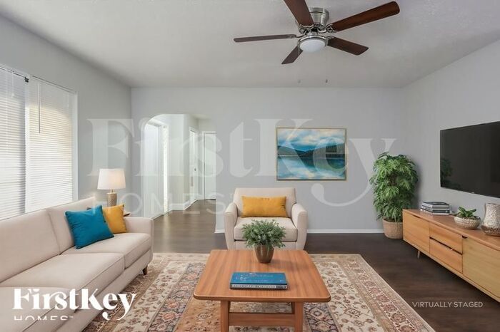 Foto principal - 3423 SE 8th Pl