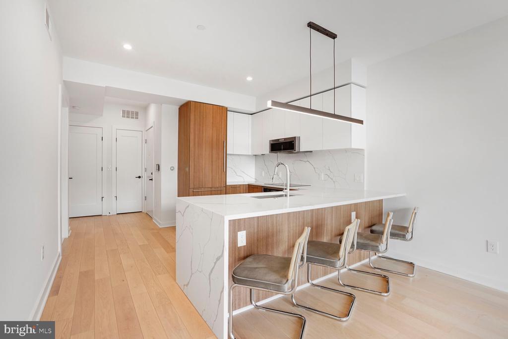 Foto principal - 7700 Georgia Ave NW