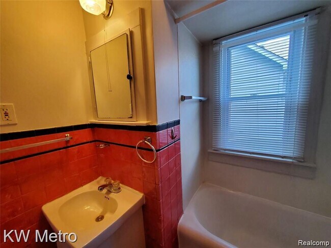 Foto del edificio - 27096 Hampden St