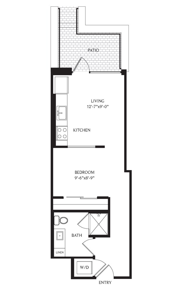 Gables Pointe 14 Apartments Arlington, VA